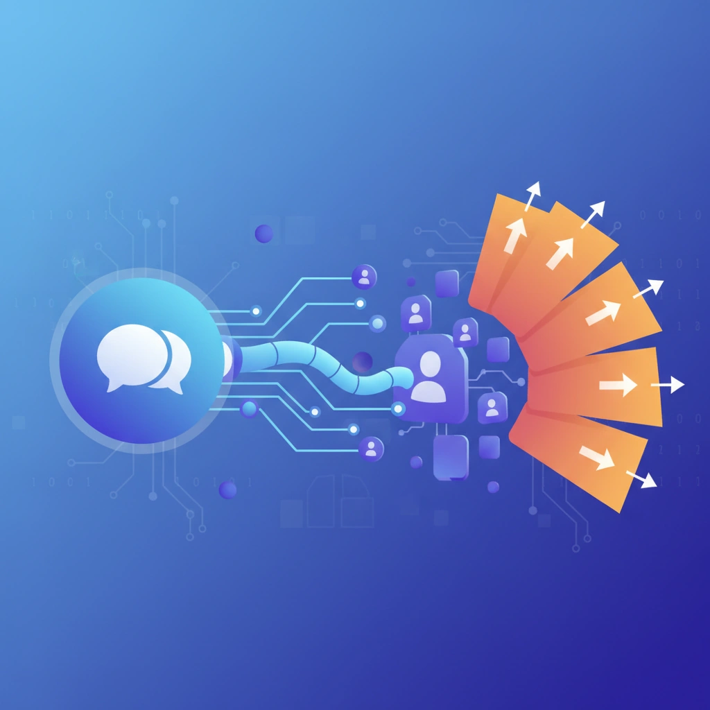 Использование чат ботов ВК для автоматизации продвижения | статья от Таргетолог VK